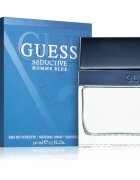 Guess Seductive Homme Blue тоалетна вода за мъже 50 мл.