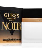 Guess Seductive Homme Noir афтършейв за мъже 100 мл.
