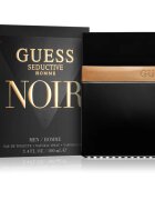 Guess Seductive Homme Noir тоалетна вода за мъже 100 мл.