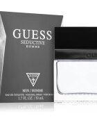 Guess Seductive Homme тоалетна вода за мъже 50 мл.