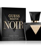 Guess Seductive Noir тоалетна вода за жени 50 мл.