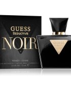 Guess Seductive Noir тоалетна вода за жени 75 мл.