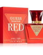 Guess Seductive Red тоалетна вода за жени 30 мл.