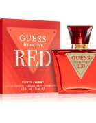 Guess Seductive Red тоалетна вода за жени 75 мл.