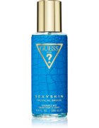 Guess Sexy Skin Tropical Breeze парфюмиран спрей за тяло за жени 250 мл.