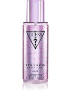 Guess SexySkin Metallique Rosé парфюмиран спрей за тяло за жени 250 мл.