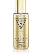 Guess SexySkin Metallique Sparkling Wine парфюмиран спрей за тяло за жени 250 мл.