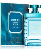 Guess Uomo Acqua тоалетна вода за мъже 100 мл.