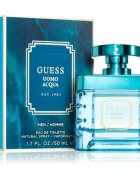 Guess Uomo Acqua тоалетна вода за мъже 50 мл.