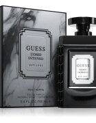 Guess Uomo Intenso парфюмна вода за мъже 100 мл.
