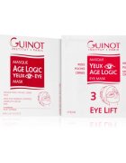 Guinot Age Logic маска за очи анти стареене 4 бр.
