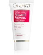 Guinot Crème Riche Fermeté стягащ крем за подмладяване на кожата на лицето 50 мл.