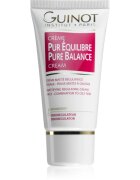 Guinot Pure Balance нормализиращ крем за мазна кожа за стягане на порите и матов ефект 50 мл.