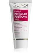 Guinot Pure Balance почистваща маска за редуциране на кожния себум и минимизиране на порите 50 мл.