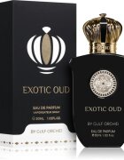 Gulf Orchid Exotic Oud парфюмна вода унисекс 30 мл.