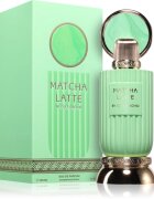 Gulf Orchid Matcha Latte парфюмна вода унисекс 100 мл.