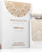 Gulf Orchid Musk Collection Angel Musk парфюмна вода унисекс 60 мл.