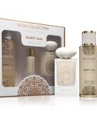 Gulf Orchid Musk Collection Angel Musk подаръчен комплект унисекс