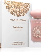 Gulf Orchid Musk Collection Cotton Candy парфюмна вода унисекс 60 мл.