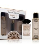 Gulf Orchid Musk Collection Tahara Vanilla подаръчен комплект унисекс