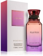 Gulf Orchid Royal Rose парфюмна вода за жени 100 мл.