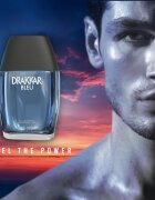 Guy Laroche Drakkar Bleu парфюмна вода за мъже 100 мл.