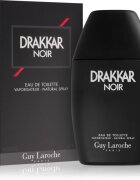 Guy Laroche Drakkar Noir тоалетна вода за мъже 200 мл.