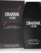 Guy Laroche Drakkar Noir тоалетна вода за мъже 50 мл.