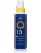 Gyada Cosmetics Solar Low Protection масло за грижа и придобиване на тен за тяло SPF 10 150 мл.
