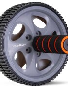 GymBeam Ab Wheel колело за коремни преси