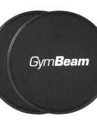GymBeam Core Sliders хлъзгащи подложки 2 бр.