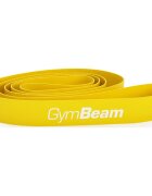 GymBeam Cross Band ластик за упражнения съпротивление 1: 11–29 kg 1 бр.