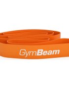 GymBeam Cross Band ластик за упражнения съпротивление 2: 13–36 kg