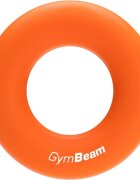 GymBeam Grip Excercise Ring средство за развиване на мускулите на ръцете 1 бр.