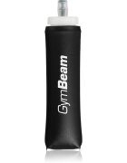 GymBeam Hydra Soft Flask бутилка за вода боя Black 1 бр.