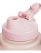 GymBeam Hydrator TT бутилка за вода боя Rose 1 бр.