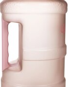 GymBeam Hydrator TT бутилка за вода боя Rose 1 бр.