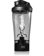 GymBeam Portable Electric Shaker спортен шейкър боя Black 1 бр.