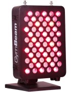 GymBeam Red Light Therapy Panel инфрачервен панел за поддържане на жизнеността 1 бр.