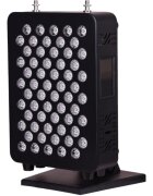 GymBeam Red Light Therapy Panel инфрачервен панел за поддържане на жизнеността 1 бр.