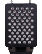 GymBeam Red Light Therapy Panel инфрачервен панел за поддържане на жизнеността 1 бр.