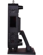 GymBeam Red Light Therapy Panel инфрачервен панел за поддържане на жизнеността 1 бр.