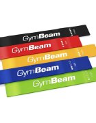 GymBeam Resistance Band Set комплект ластици за разтягане