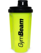 GymBeam Shaker 700 спортен шейкър боя Yellow 1 бр.