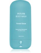 Haan Body Wash Forest Grace зареждащ с енергия душ гел с алое вера 60 мл.