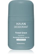 Haan Deodorant Forest Grace освежаващ дезодорант рол-он 40 мл.