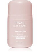 Haan Deodorant Tales of Lotus освежаващ дезодорант рол-он 40 мл.