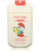 Haan Papa Smurf спрей за почистване на ръце с антибактериална добавка 30 мл.