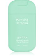 Haan Purifying Verbena спрей за почистване на ръце с антибактериална добавка 30 мл.