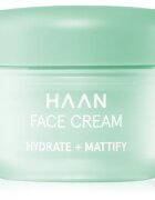 Haan Skin care Face cream крем за лице за мазна кожа s niacinamidem 50 мл.